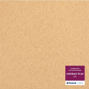 Contract Plus 472