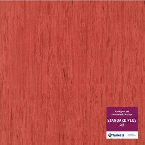 Standart Plus 488