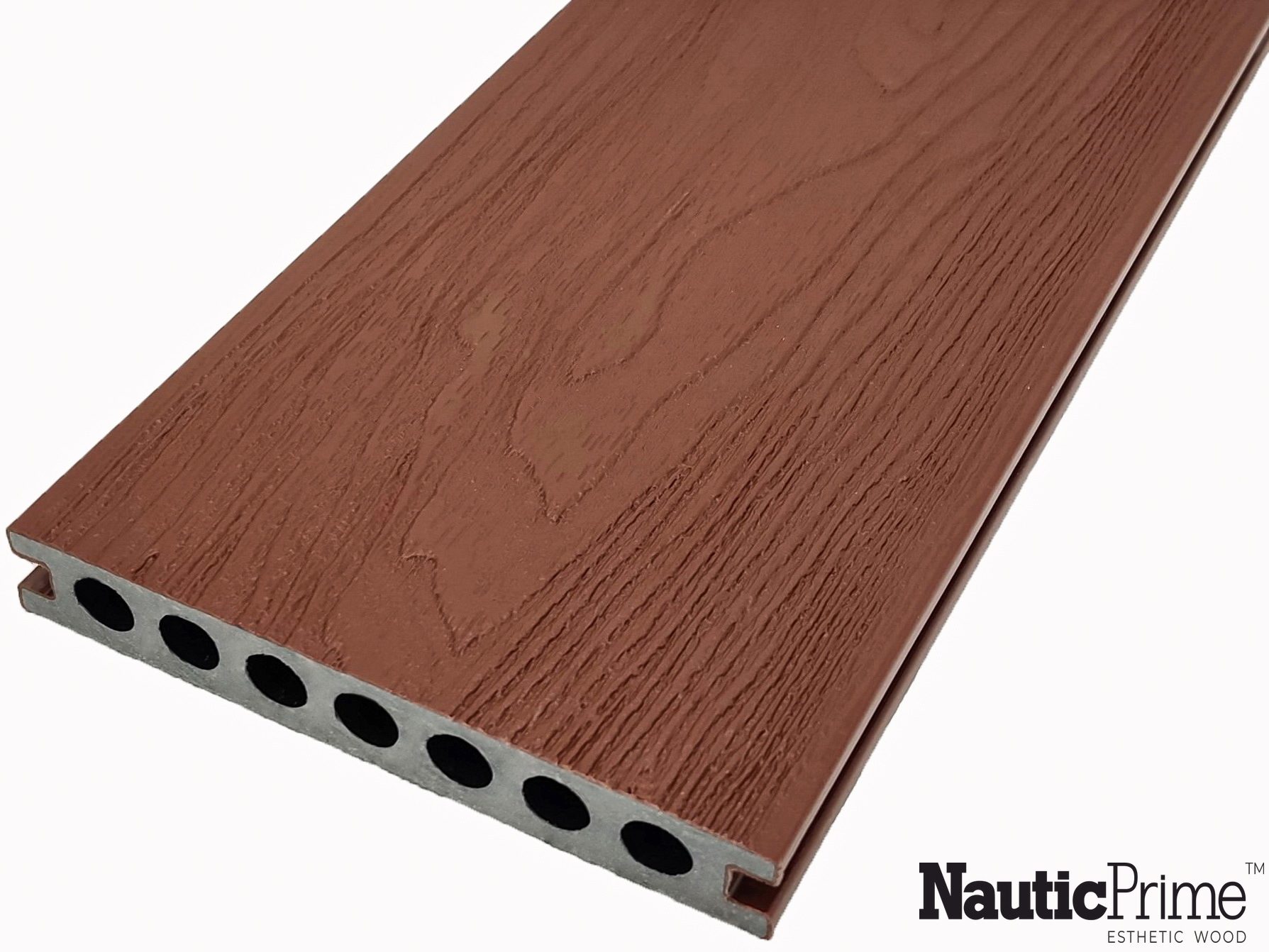 NauticPrime Co-Extrusion ���������