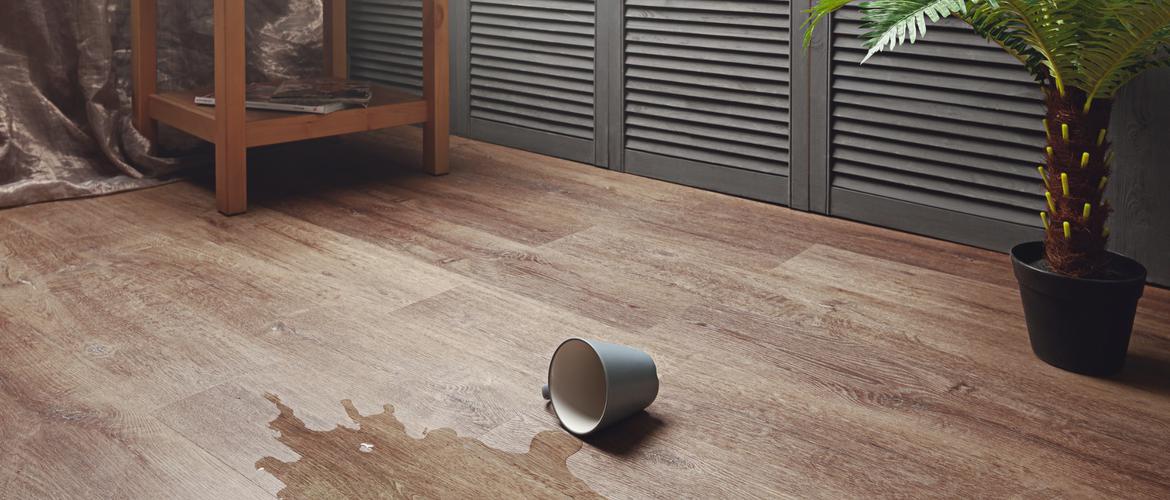 Aquafloor RealWood AF 6033