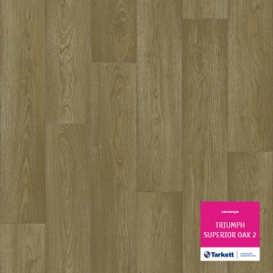 Triumph Superior Oak 2