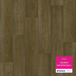 Triumph Superior Oak 3