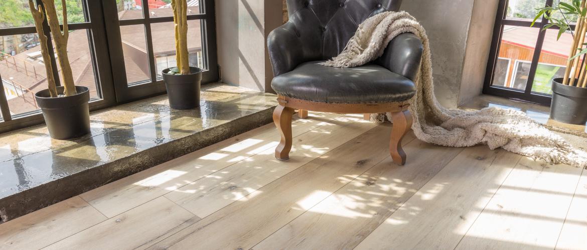 Aquafloor RealWood XL AF8004XL