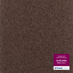iQ Melodia 2617