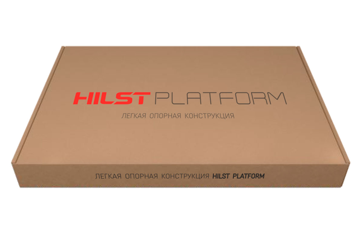 ���������� ������� HILST PLATFORM ML - 150 �� (����� ��� ����� ����� ����)