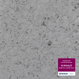 iQ Megalit 3390 521 (3396 521)