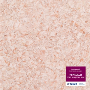 iQ Megalit 3390 508 (3396 508)