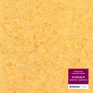 iQ Megalit 3390 507 (3396 507)