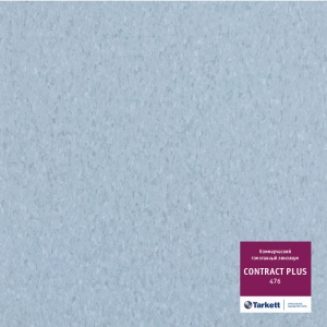Contract Plus 476
