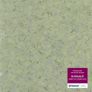 iQ Megalit 3390 513 (3396 513)