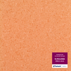 iQ Melodia 2635