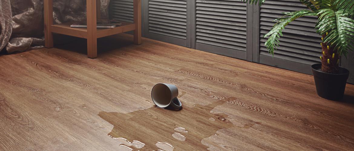 Aquafloor RealWood AF 6051