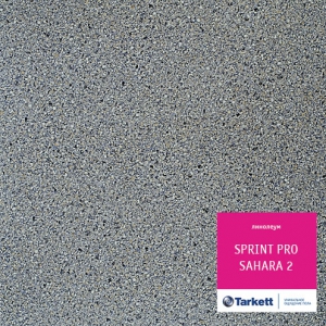 Sprint Pro Sahara 2