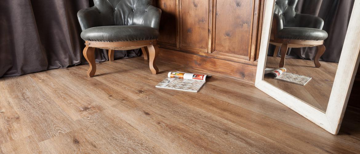 Aquafloor RealWood AF 6042