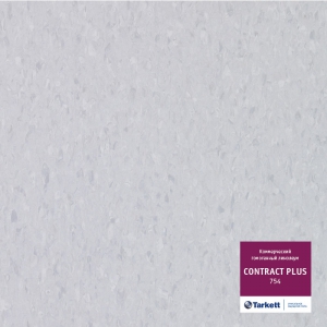 Contract Plus 754
