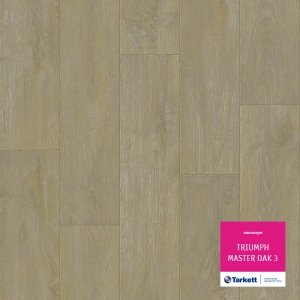 Triumph Master Oak 3
