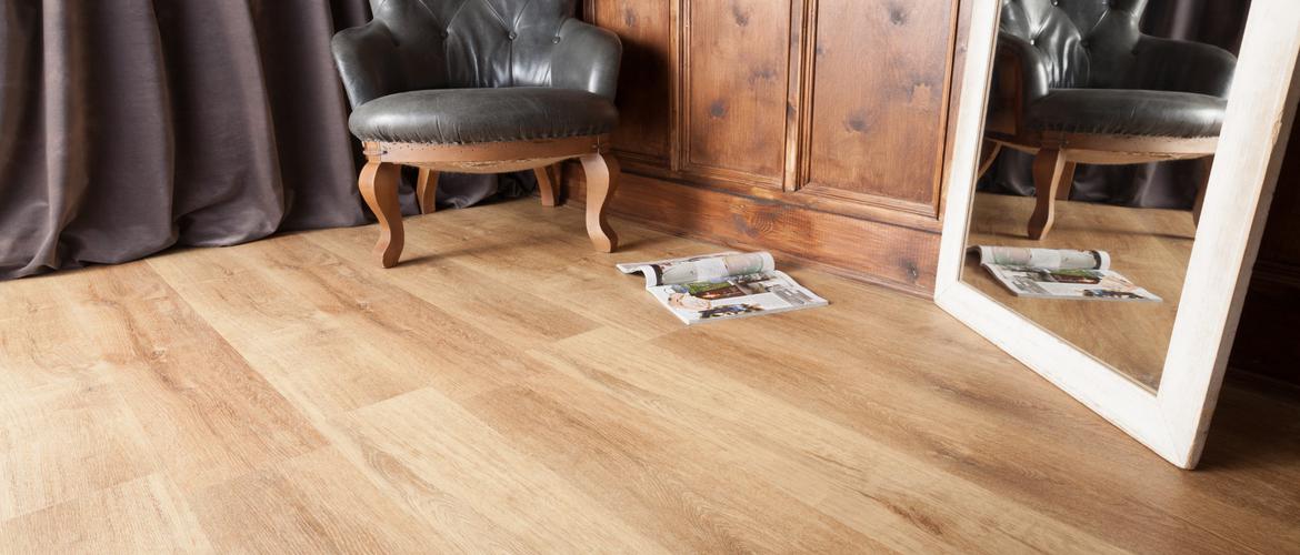 Aquafloor RealWood AF 6034