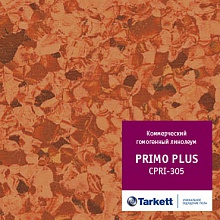 �������� Primo Plus CPRI 305 (Sinteros)