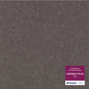 Contract Plus 758