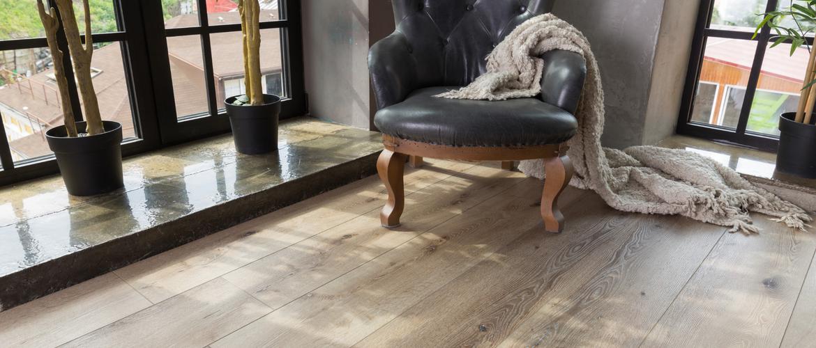 Aquafloor RealWood XL AF8001XL