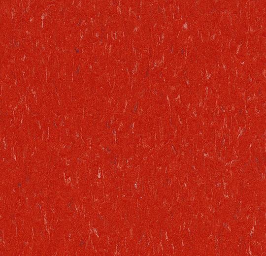 �������� Marmoleum Solid Piano 3625/362535 salsa red (Forbo)